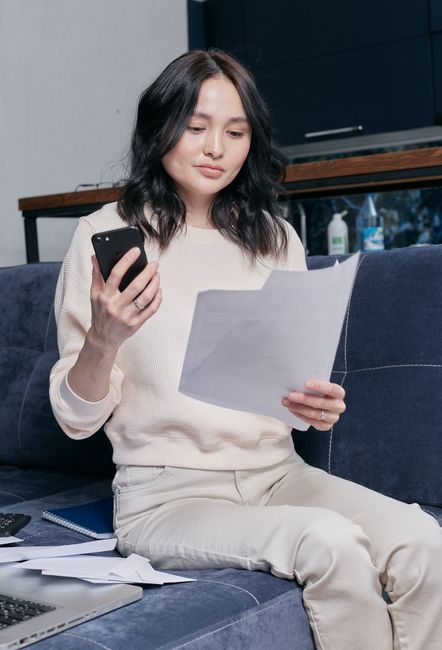 What to Prepare Before a First Consultation